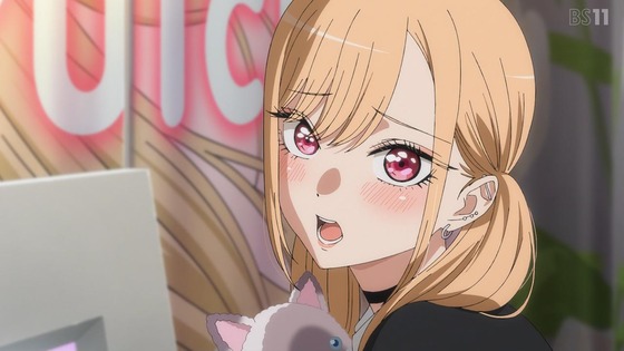 「その着せ替え人形は恋をする」18話感想 (125)