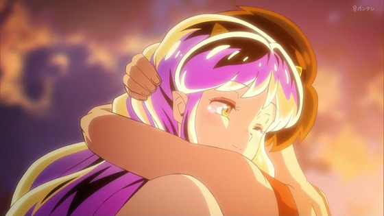「うる星やつら」46話感想 (97)