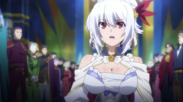 魔弾の王と戦姫 (13)