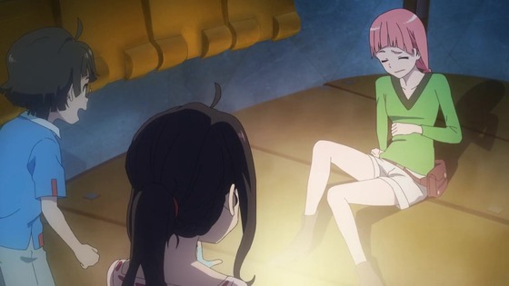 「地球外少年少女」2話感想 (31)