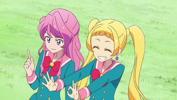 「アイカツフレンズ!」28話感想 (26)