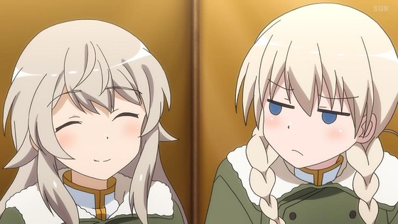 「ルミナスウィッチーズ」12話感想 最終回 (19)