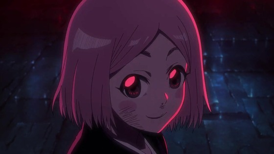 「BLEACH 千年血戦篇」20話感想 (84)