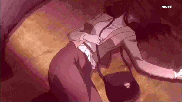 「シュタインズ・ゲート ゼロ」4話感想  (3)