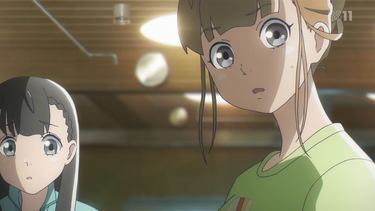 宇宙よりも遠い場所 12話感想 感情の壁は決壊する 現実に心が追いついたから 小淵沢報瀬の旅は終点に至る 画像 よりもい ポンポコにゅーす ファン特化型アニメ感想サイト 宇宙よりも遠い場所 12話感想 感情の壁は決壊する 現実に心が追いついたから 小淵沢報瀬の旅は終点に至る 画像 よりもい ポンポコにゅーす ファン特化型アニメ感想サイト