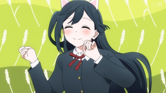 「にじよん あにめーしょん2」2期 3話感想 (13)