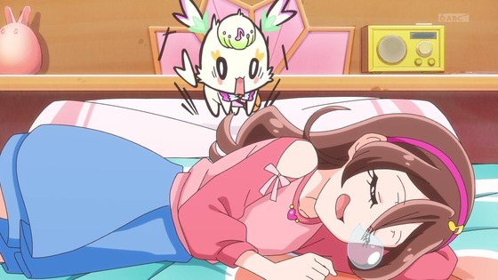 「キミとアイドルプリキュア♪」キミプリ 1話感想 (40)