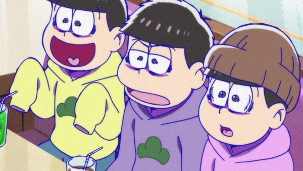 「おそ松さん」2期 14話 (29)