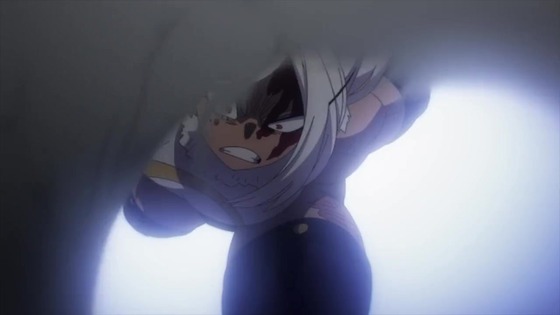 「僕のヒーローアカデミア」150話感想 (78)