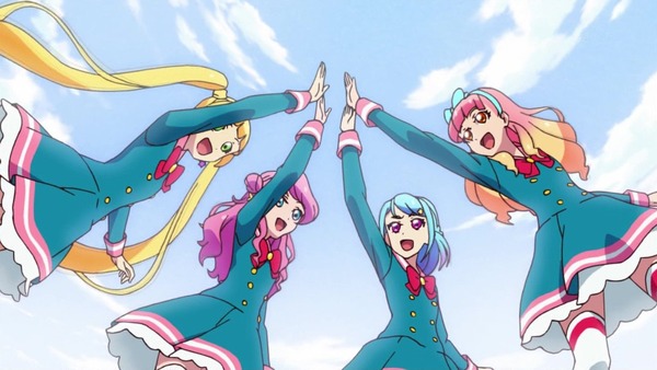 「アイカツフレンズ！」8話感想 (78)