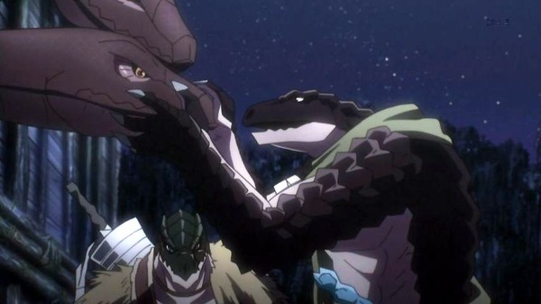 「オーバーロードⅡ」(2期)2話 (10)