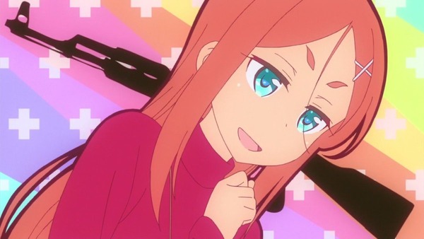 「NEW GAME」 (40)