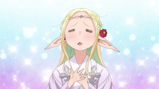 「江戸前エルフ」9話感想 (31)