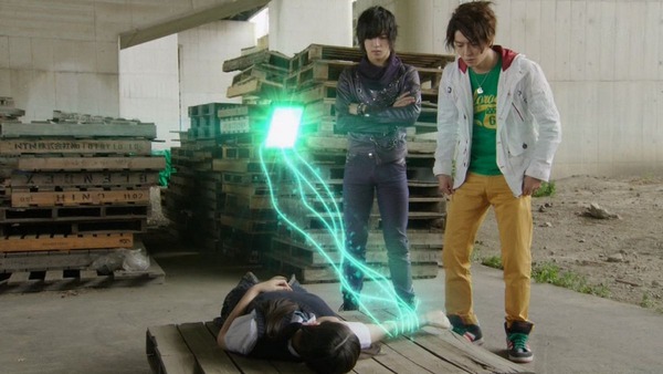 仮面ライダードライブ (29)