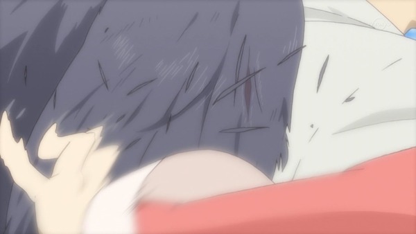 「夏目友人帳 陸」6期 8話 (34)