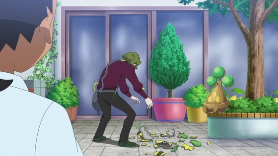 「ポケットモンスター」10話 感想 (28)