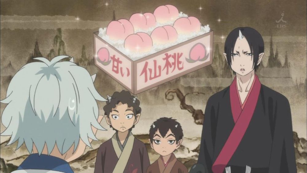 鬼灯の冷徹 第1話感想 地獄だから暴力で解決しましょう 提案 Edは大丈夫なのか ポンポコにゅーす ファン特化型アニメ感想サイト 鬼灯の冷徹 第1話感想 地獄だから暴力で解決しましょう 提案 Edは大丈夫なのか ポンポコにゅーす ファン特化型アニメ感想サイト