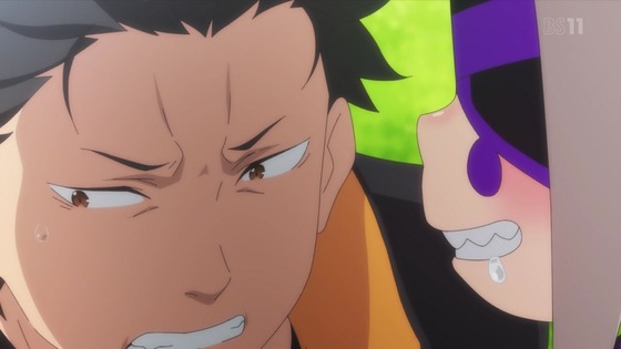 「リゼロ」第34話感想 (47)