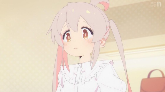「お兄ちゃんはおしまい!」おにまい 3話感想 (30)