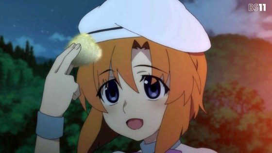 「ひぐらしのなく頃に業」第3話感想 (7)