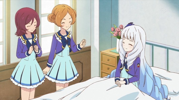 「アイカツスターズ!」 (14)