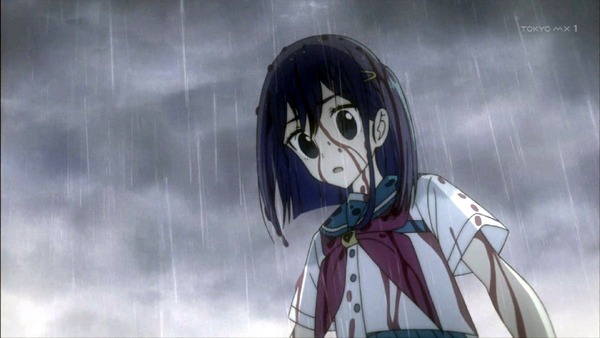 「フリップフラッパーズ」 (23)