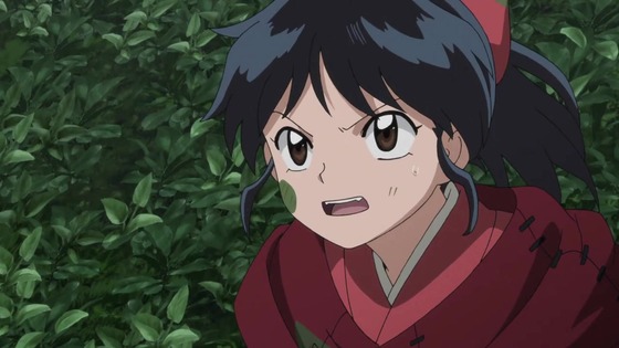 「半妖の夜叉姫」第11話感想 画像 (122)