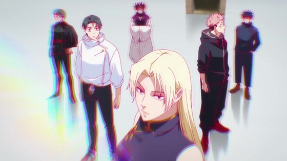 「呪術廻戦」49話感想 (90)