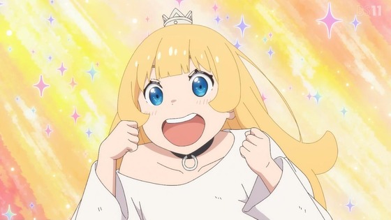 「姫様“拷問”の時間です」19話感想 (76)