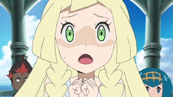「ポケットモンスター サン&ムーン」 (49)