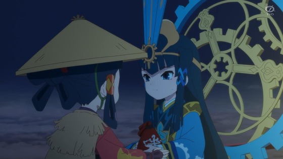 「天穂のサクナヒメ」8話感想 (20)
