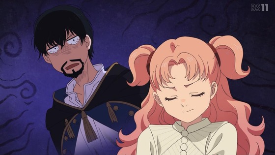 「とんがり帽子のアトリエ」9話感想 (44)