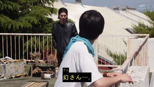 「仮面ライダービルド」42話感想 (35)