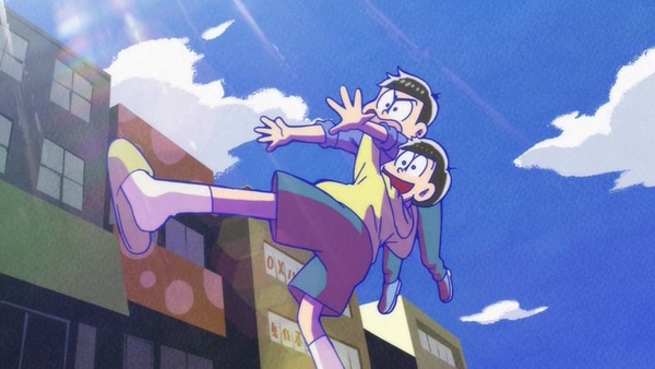 おそ松さん (27)