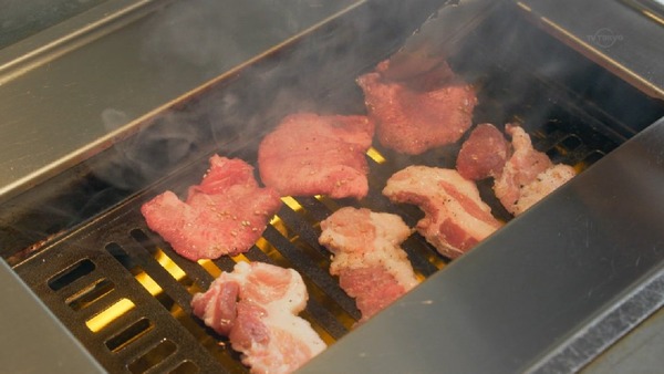 「孤独のグルメ Season6」4話 (34)