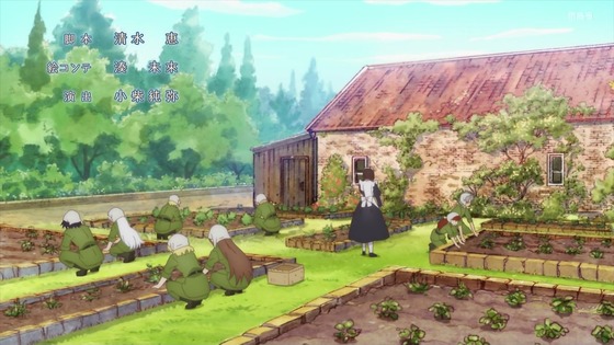 「はめふらX」2期 12話感想 (128)