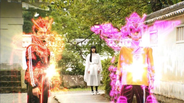 「仮面ライダージオウ」9話感想 (26)
