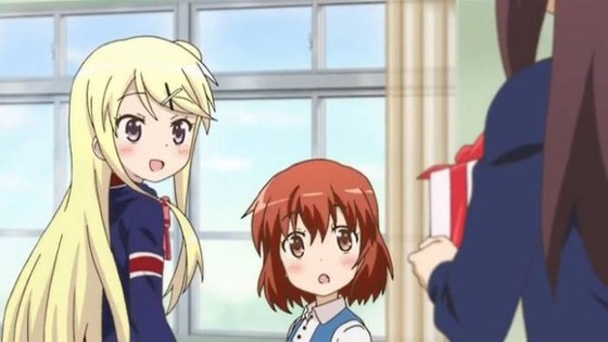 ハロー!!きんいろモザイク (43)