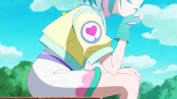 「スター☆トゥインクルプリキュア」2話感想 (40)