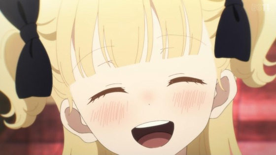 「シャドーハウス 2nd Season」2期 7話感想 (64)