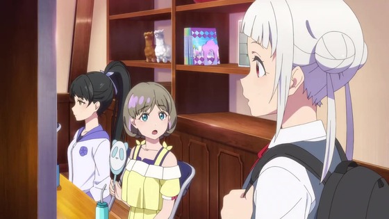 「ラブライブ!スーパースター!!」2期 6話感想 (12)