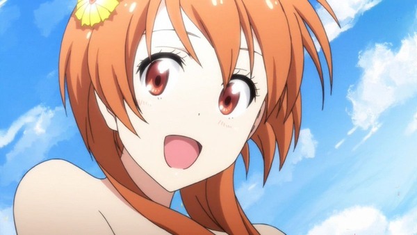 ニセコイ:(2期) (73)