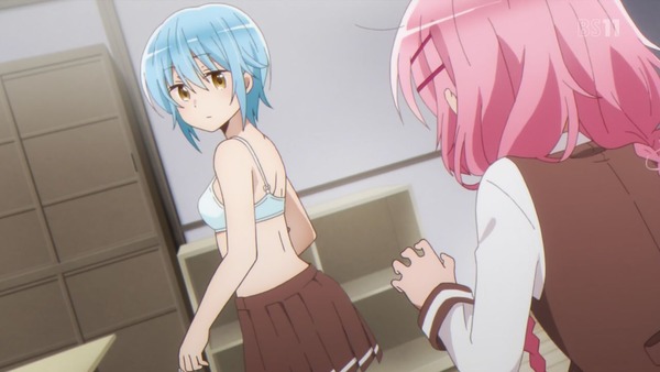 「こみっくがーるず」3話感想 (67)