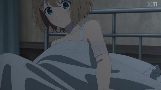 「きみが死ぬまで恋をしたい」2話感想 (49)