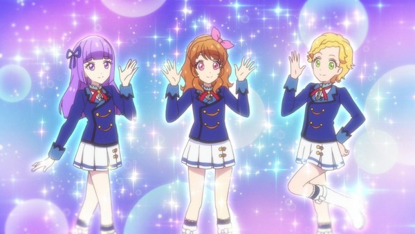 「アイカツオンパレード!」5話感想 (3)