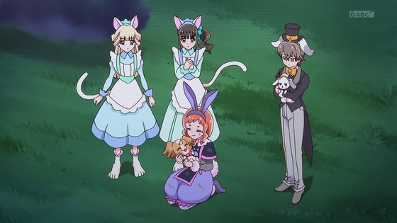 「わんだふるぷりきゅあ!」わんぷり 39話感想 (41)
