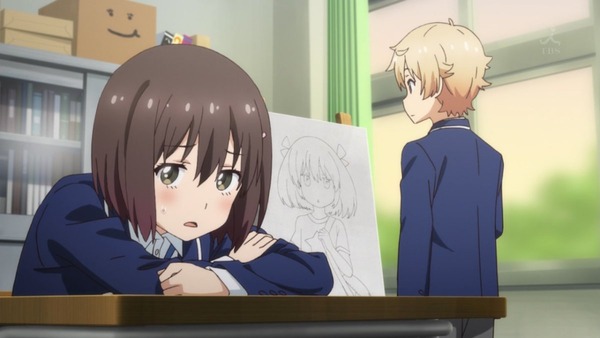 「この美術部には問題がある！」 (5)