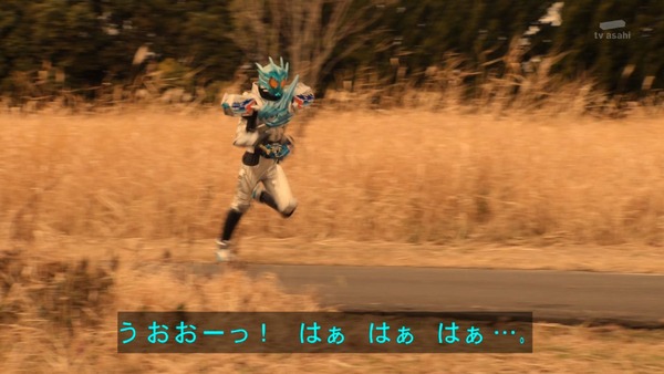 「仮面ライダービルド」24話