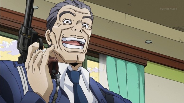 「ジョジョの奇妙な冒険」2話感想 (13)