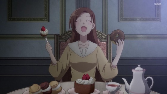 「はめふらX」2期 3話感想 (21)